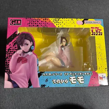 손바닥 모모 G.E.M 시리즈 TV 애니메이션 [단단단] 미사용 새상품