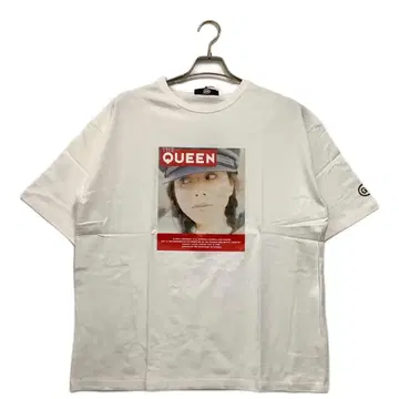 GB 코이즈미 쿄코 콜라보 프린트티 코이즈미 쿄코