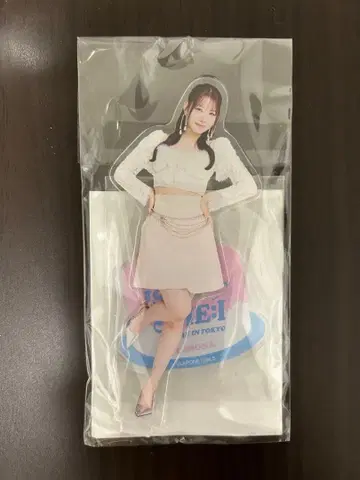카사하라 모모나 아크릴 스탠드 THIS IS ME:I