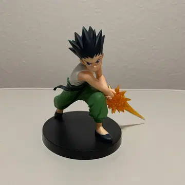 HUNTER x HUNTER VIBRATION STARS 곤