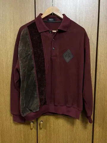 구제 의류 | 니트 스웨터 피케 셔츠