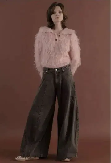 더 토 빌헬름 셰기 풀오버