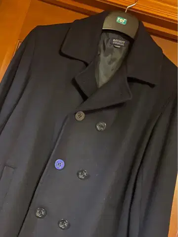 BETIGHT 남성용 코트 LL