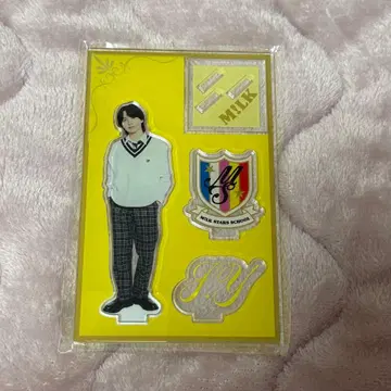 M!LK 요시다 진토 아크릴 스탠드 1