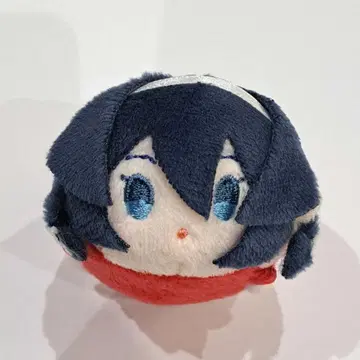 문호 스트레이독스 이즈미 쿄카 모찌모찌 마스코트 모찌마스 문스토