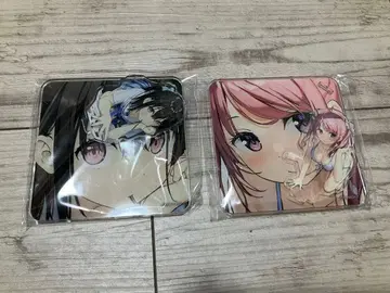 칸토쿠 아크릴 코스터