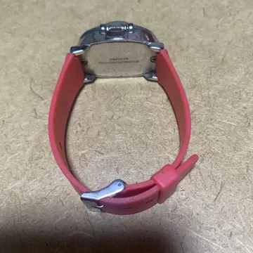 가면라이더 벨트 손목시계