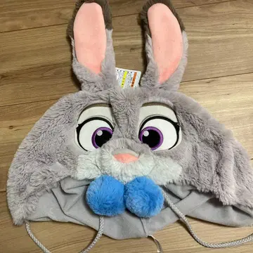 디즈니 팬캡 주디