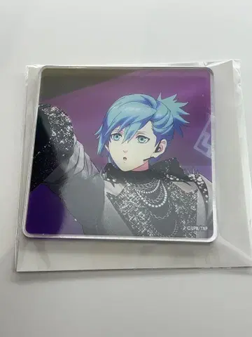 우타프리 탭나이 그라테 아크릴 코스터 미카제 아이