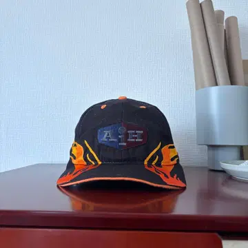 00s 기업계 트래커 캡 모터스포츠 OTTO캡 BT26