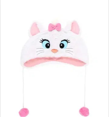 마리 디즈니 모자