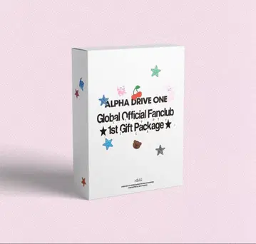 ALD1 ALPHADRIVEONE FC 키트