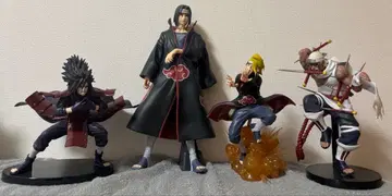 NARUTO 돌풍전 프라이스 피규어 묶음 판매