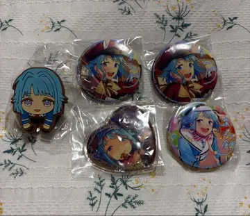 시노 하지메 세트