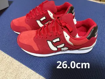 뉴 스니커즈 26.0cm