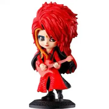 [ 메루카리 택배 ] Qposket hide 미니어처 컬렉션 hide