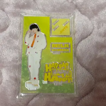 M!LK 요시다 진토 아크릴 스탠드 2