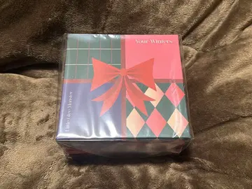 리토그리 Your Winters CD