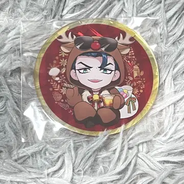 휴먼버그 대학 아마기 전쟁 카페 아크릴 코스터 야베 미츠하루