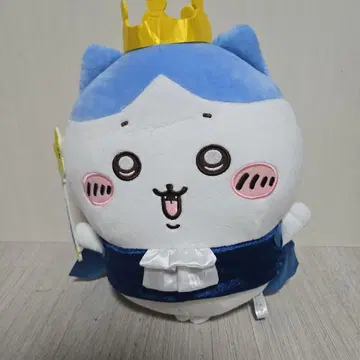 치이카와 (먼작귀) 하치와레