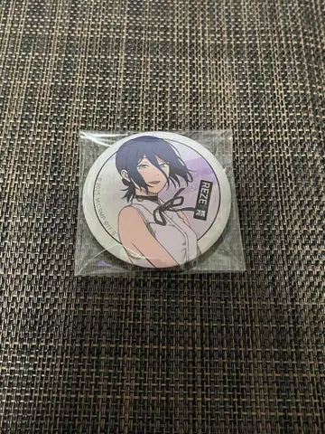 체인소 맨 레제편 POPUP 트레이딩 캔뱃지 부유감 레제