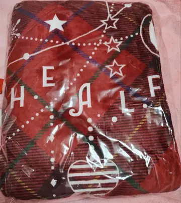 THE ALFEE HEART OF RAINBOW 겨울 포근포근 담요