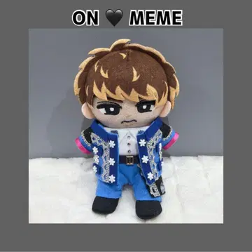 스노치루 누이 의류 ON 메메ver