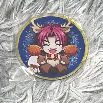 휴먼버그 대학 아마기 전쟁 카페 아크릴 코스터 아오야마 루키