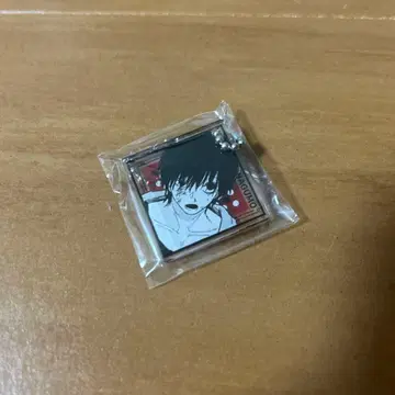 사카모토 데이즈 나구모 요이치 주사위껌 아크릴 키링