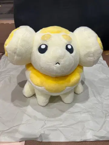 포켓몬 센터 파피모치 피카피카 박스 2026