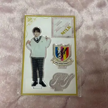 M!LK 야마나카 유타로 아크릴 스탠드