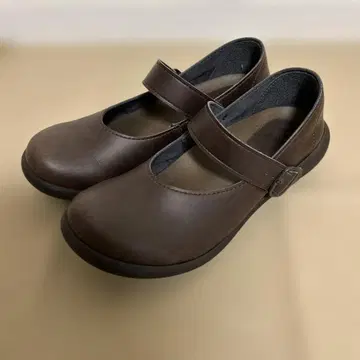 리게타 스트랩 슈즈 23.5~24cm