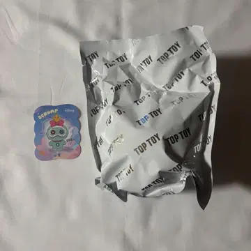 TOPTOY 스퀸팅 슬립웨어 스크램프