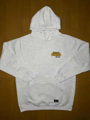 컨디션 최상 [ GENUINE DICKIES ] 풀오버 후드티