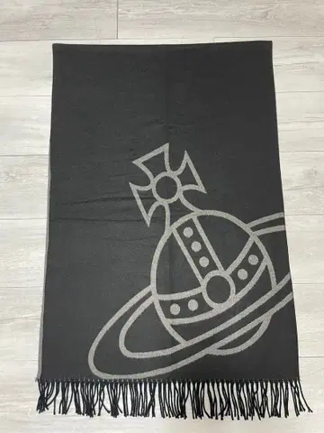 [새상품급] 비비안 디자인 머플러