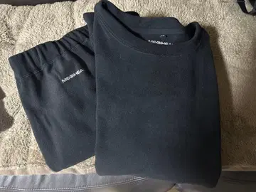 메디힐 상하의 워크맨 룸웨어