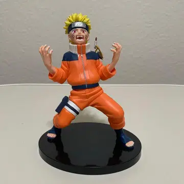 NARUTO VIBRATION STARS 나루토