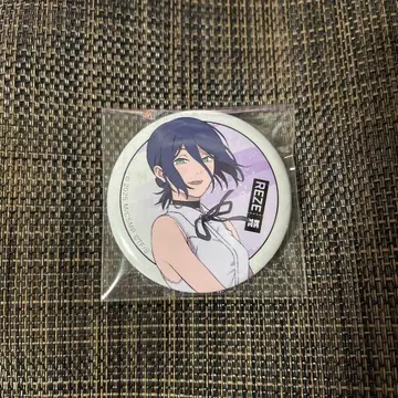 극장판 체인소 맨 레제편 글리터 캔뱃지 레제