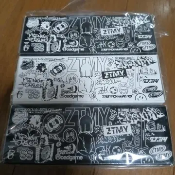 계속 한밤중이면 좋을 텐데. 5주년 팝업 하나셀럽