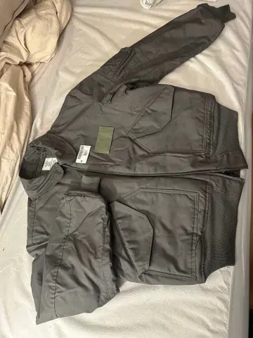 cwu-45p 미군 실물 데드스탁