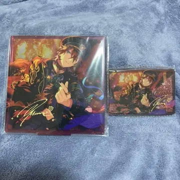 앙스타 중국 아크릴 스탠드 린네