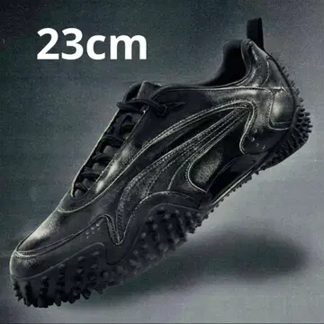 GADID ANONIEM x Puma Mostro XC