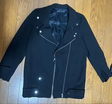 ZARA 자라 자라 우먼 라이더 자켓 라이더