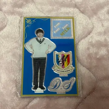 M!LK 시오자키 타이치 아크릴 스탠드