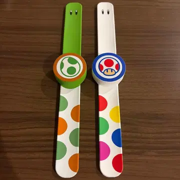 파워업 밴드 2개 세트