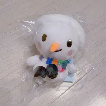 SnowMan 타마유키 키링