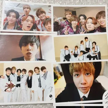 트래비스 재팬 나카무라 카이토 공식 사진 디타카