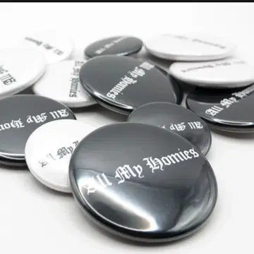 가격 인하! All my homies ZORN 캔뱃지 팬 굿즈 덕질