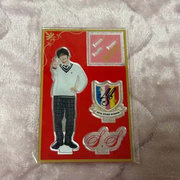 M!LK 소노 슌타 아크릴 스탠드 1