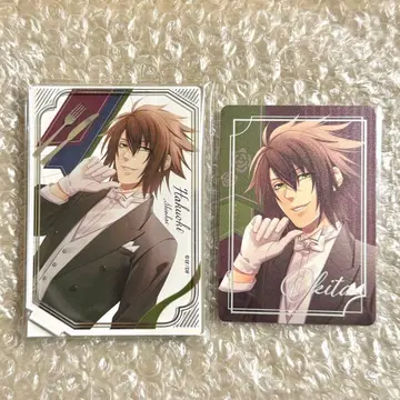 박앵귀 오토메이트 마켓 2025 겨울 오키타